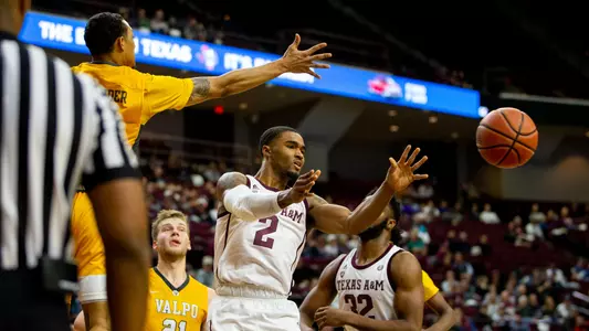 TJ Starks