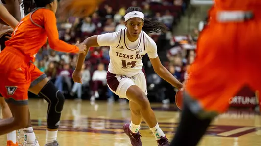 Jada Walton UTRGV