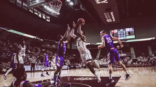 TJ Starks