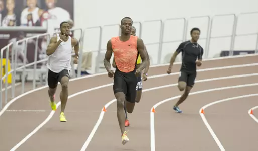 Bralon Taplin - 400m world lead