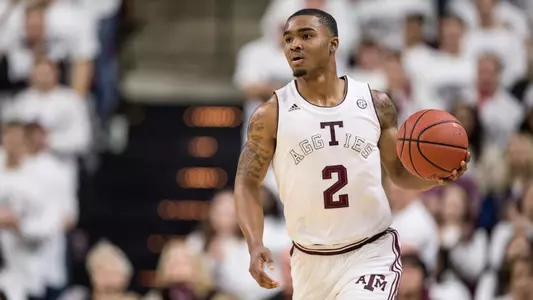 TJ Starks