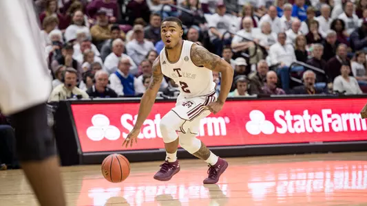 TJ Starks