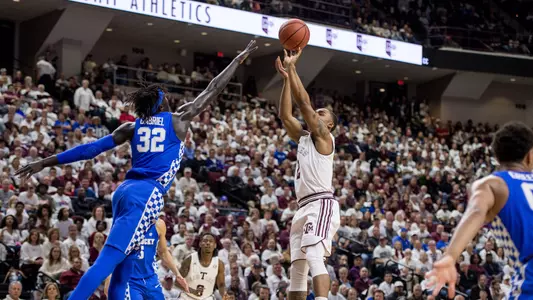 TJ Starks