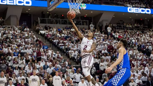 TJ Starks