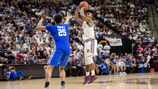 TJ Starks