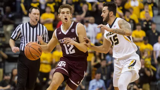 Chris Collins vs Missouri