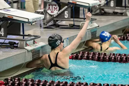 Sydney 'Pickrem 200 IM win