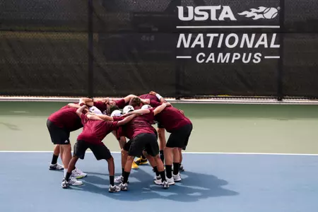 College Match Day Oklahoma vs Texas A&M