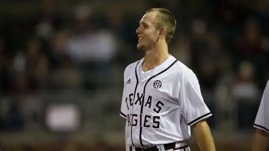 Zach DeLoach