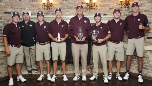 Louisiana Classic Champions