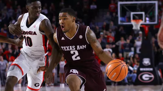 TJ Starks