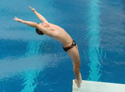 kurtis mathews diver