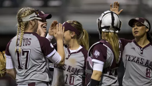 Team vs. Boston College