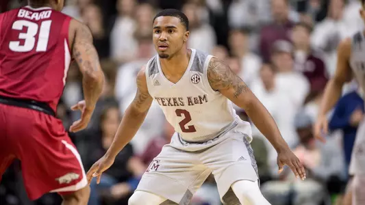 TJ Starks