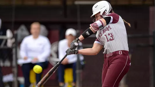 Ashley Walters vs. UConn