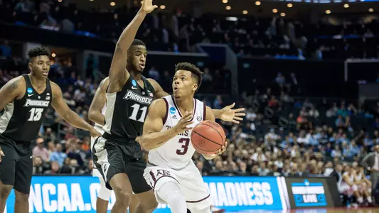 Admon Gilder vs Providence