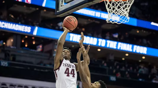 Robert Williams vs Providence