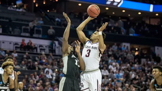 Admon Gilder vs Providence