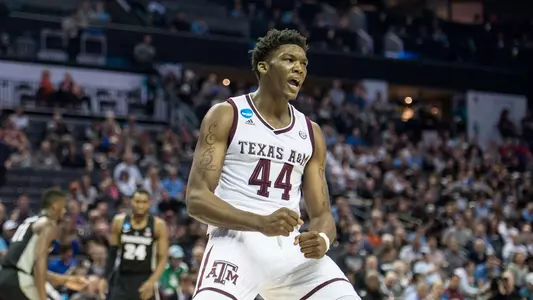 Robert Williams vs Providence