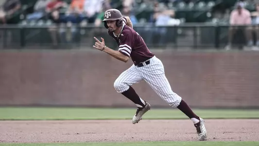 Braden Shewmake vs. Auburn