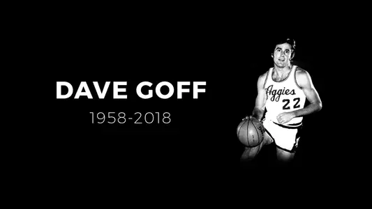 Dave Goff