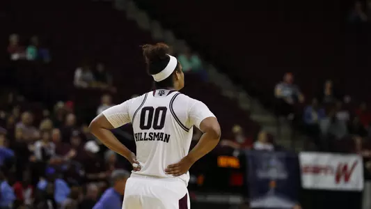Khaalia Hillsman