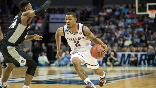 TJ Starks
