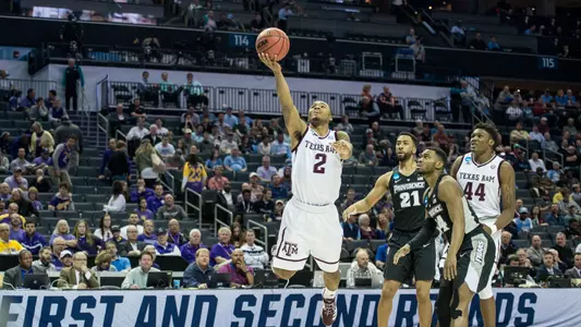 TJ Starks