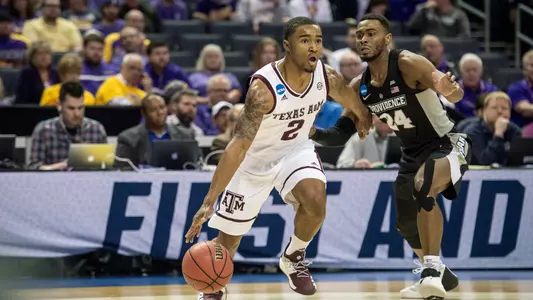 TJ Starks
