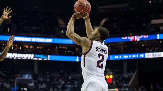 TJ Starks