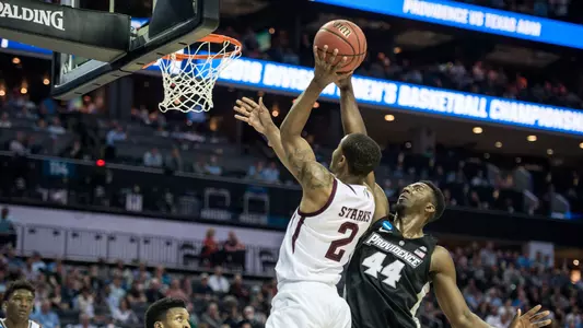 TJ Starks