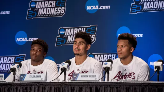 Williams, Davis, Gilder