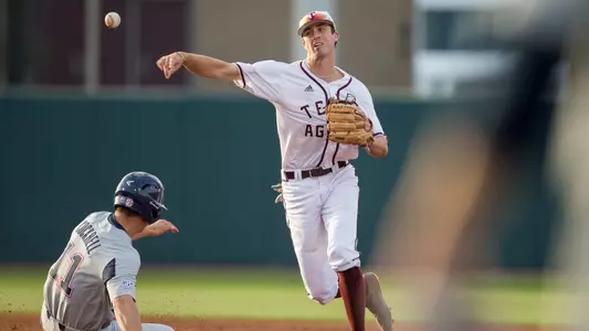 Braden Shewmake