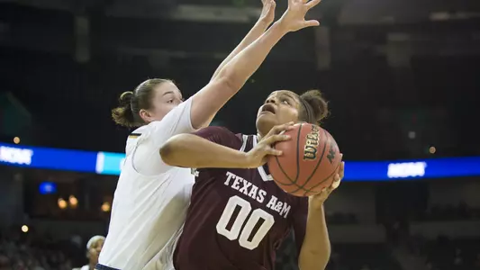 Khaalia Hillsman