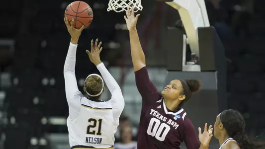 Khaalia Hillsman