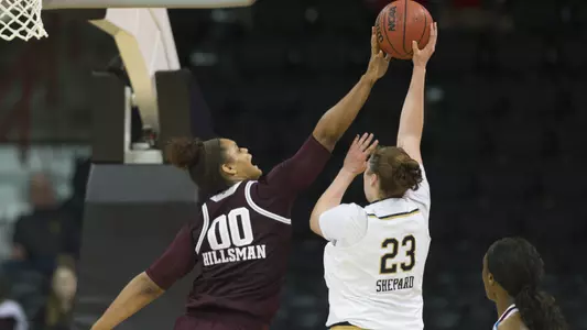 Khaalia Hillsman