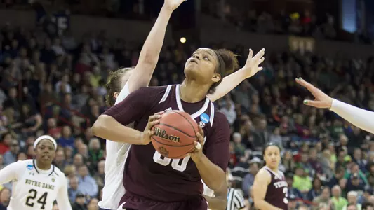 Khaalia Hillsman
