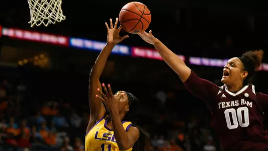 Khaalia Hillsman