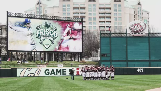 Frisco College Classic