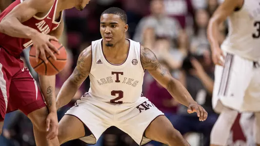 TJ Starks
