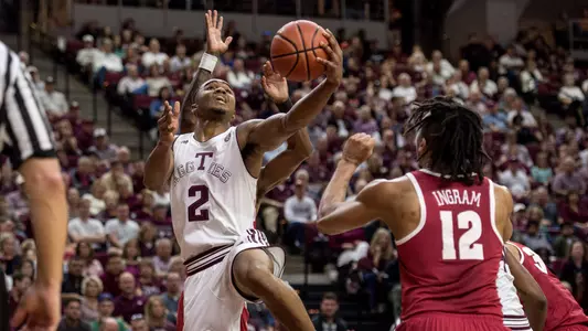 TJ Starks