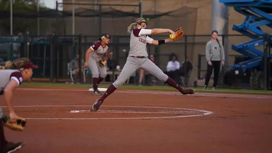 Samantha Show vs. Penn State