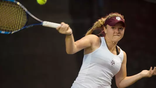 Georgia Texas A M NCAA Softball