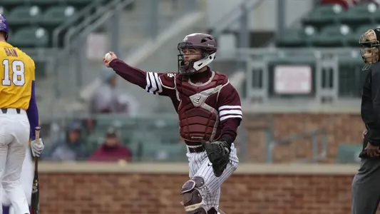 Cole Bedford