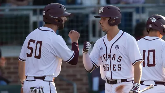 Will Frizzell and Zach DeLoach