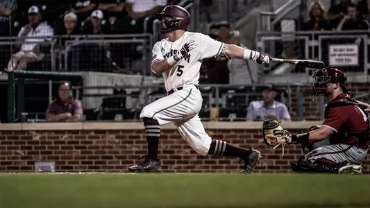 Logan Foster vs. Alabama