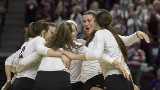 Huddle - Morgan Davis