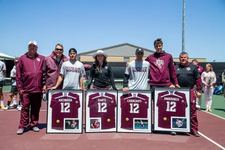 Senior Day - 2018_04_15_Auburn_TAMU_028