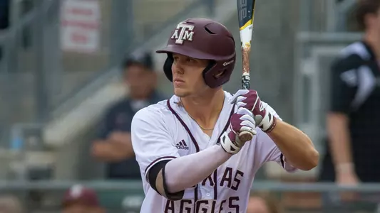 Zach DeLoach