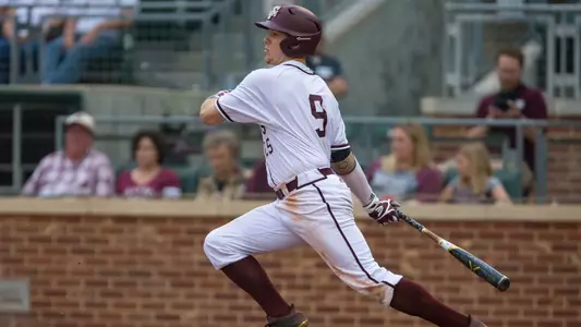 Zach DeLoach